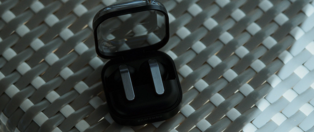 Galaxy Buds 4 Pro: głośno gra, choć cicho wygrał
